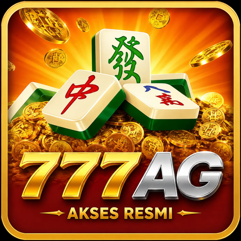 777AG - Petualangan Anime Terbaik di Genggaman Anda
