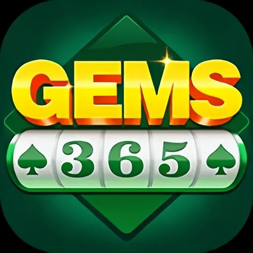 GEMS365 - Permainan QiuQiu Seru dan Menarik