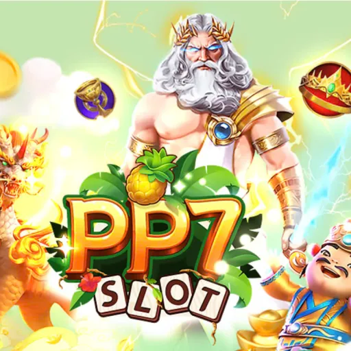 PP7SLOT - Permainan Bingo Seru untuk Hiburan Anda