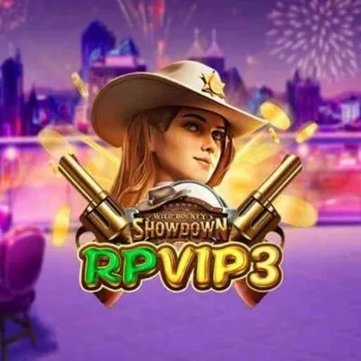 RPVIP3 - Game Santai untuk Mengisi Waktu Luang