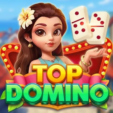 TOPDOMINO - Permainan Pertanian Seru dan Menyenangkan