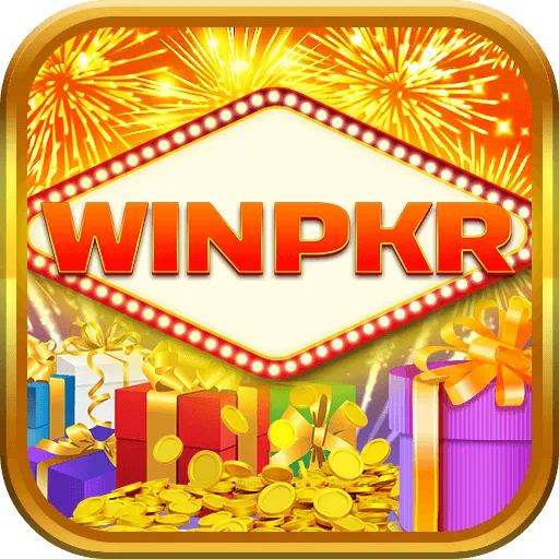 WINPKR - Permainan Musik Penuh Energi