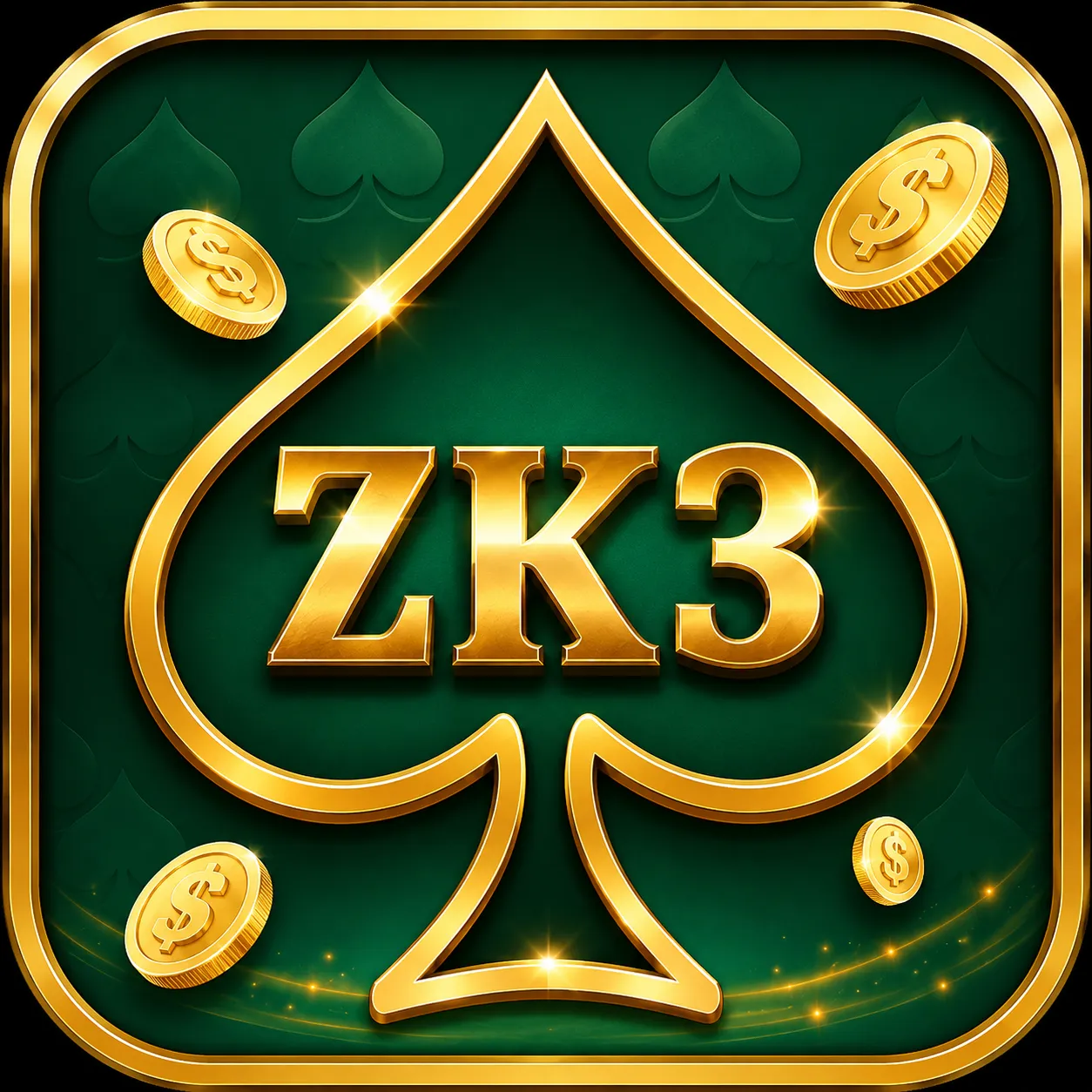 ZK3 - Petualangan Sejati dalam Dunia ARPG